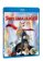 DC Liga supermazlíčků Blu-ray