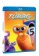Turbo Blu-ray