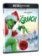 Grinch BD (UHD)