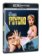 Psycho (1960) BD (UHD)