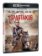 Spartakus BD (UHD)