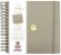 Scrapbook Luxi lamino moka