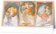 Alfons Mucha 2027 - stolní kalendář