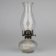 Petrolejová lampa