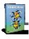Brundibáři - DVD box