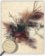 Obraz dřevěný: Feathers, 240x300