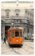 Kalendář 2021 dřevěný: Tram, 340x555