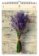 Kalendář 2021 dřevěný: Lavender, 240x370