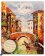 Obraz dřevěný: Venezia III., 240x300