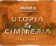 Mars: Teraformace - Utopia & Cimmeria (rozšíření 10)