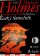 CD Sherlock Holmes - Řecký tlumočník - 5/2009