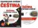 Český jazyk – Pravopisná cvičení – učivo ZŠ a SŠ - CD