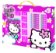 Hello Kitty Razítka v krabici
