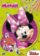 Minnie - Omalovánka A4+