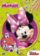 Minnie - Omalovánka A4+