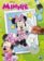 Minnie - Omalovánky Maluj vodou!