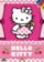 Hello Kitty - Omalovánky A5+