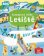 Letiště - Samolepková knížka