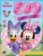 Samolepková knížka 500 Minnie