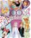 Disney holky - 100 aktivit