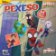 Spidey - Pexeso v sešitu