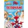 Tetování s aktivitami Spidey