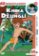 Kniha džunglí 04 - 4 DVD pack