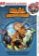 Král dinosaurů 03 - 5 DVD pack