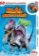 Král dinosaurů 07 - 3 DVD pack