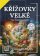 Křížovky velké - Pro úsměv na tváři