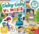 Cinky-linky! Ve městě - Puzzle
