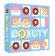 Donuty - desková hra