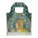 Skládací nákupní taška Alfons Mucha – Zodiak