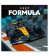 Kalendář 2027 poznámkový: Formule - Jiří Křenek, 30 × 30 cm (západní kalendarium)