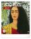 Frida Kahlo 2027 - nástěnný kalendář