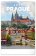 Nástěnný kalendář Praha 2027, 33x46cm