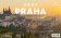 Praha 2027 - stolní kalendář