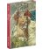 Diář 2027: Alfons Mucha - týdenní, magnetický, 11 x 16 cm