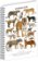 Spirálový blok Animalium - Kočkovité šelmy, čtverečkovaný, A5