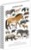 Spirálový blok Animalium - Lichokopytníci, čtverečkovaný, A4