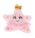 Keel Toys plyšák eko 14 cm - Keeleco Hvězdice