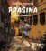 CD Prašina - Bílá komnata