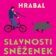 CD Slavnosti sněženek