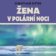 CD Žena v polární noci