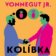 CD Kolíbka