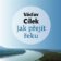 CD Jak přejít řeku