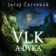 CD Vlk a dýka