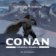 CD Conan - Hodina draka