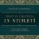 CD Život ve staletích - 15. století