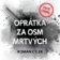 CD Oprátka za osm mrtvých